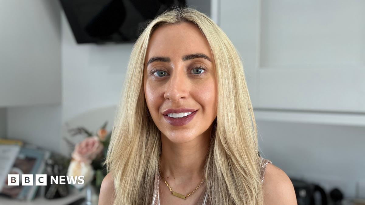 ‘It was heartbreaking to attend a fertility appointment in a maternity unit’